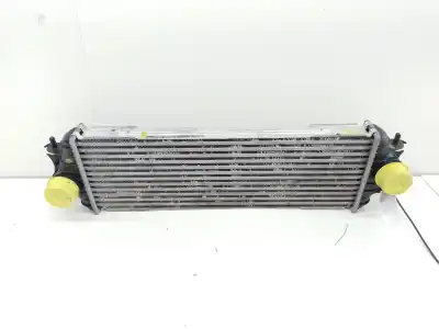 Second-hand car spare part Intercooler for RENAULT TRAFIC COMBI (AB 4.01) 9 - plazas (L1H1) 2.9t Combi corto OEM IAM references 7700312903  