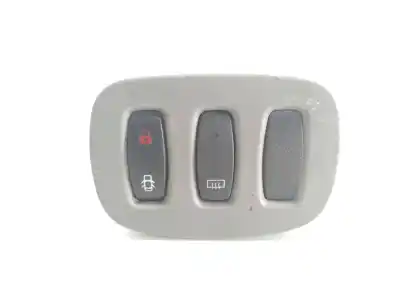 Peça sobressalente para automóvel em segunda mão Trocar por RENAULT TRAFIC COMBI (AB 4.01) 9 - plazas (L1H1) 2.9t Combi corto Referências OEM IAM   