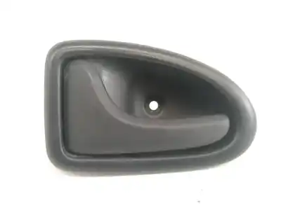 Автозапчастина б/у ліва передня внутрішня ручка для RENAULT TRAFIC COMBI (AB 4.01) 9 - plazas (L1H1) 2.9t Combi corto Посилання на OEM IAM 8200028994  