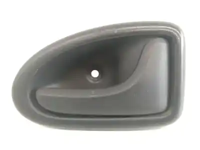 Автозапчастина б/у усередині передня права ручка для RENAULT TRAFIC COMBI (AB 4.01) 9 - plazas (L1H1) 2.9t Combi corto Посилання на OEM IAM 8200028995  