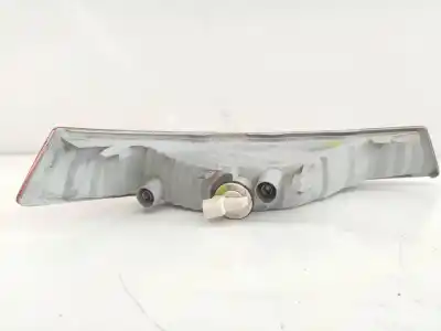 Peça sobressalente para automóvel em segunda mão farolim dianteiro esquerdo por renault trafic combi (ab 4.01) 9 - plazas (l1h1) 2.9t combi corto referências oem iam 8200007031  