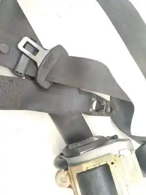 Second-hand car spare part front left seat belt for audi a8 (4e2) 4.0 v8 32v tdi biturbo cat (ase) oem iam references 4e1857705  