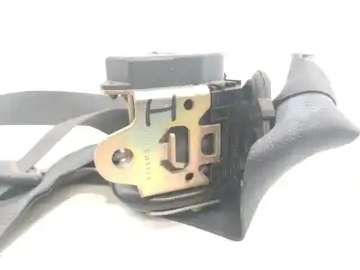 Second-hand car spare part front left seat belt for audi a8 (4e2) 4.0 v8 32v tdi biturbo cat (ase) oem iam references 4e1857705  