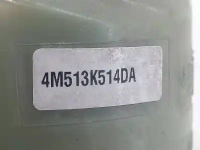 Автозапчастина б/у насос керма для ford c-max (cb3) 1.6 tdci cat посилання на oem iam 4m513k514da  