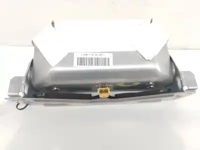 Автозапчастина б/у передня права подушка безопасности для audi a8 (4e2) 4.0 v8 32v tdi biturbo cat (ase) посилання на oem iam 4e0880203c  