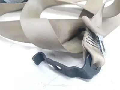 Автозапчасти б/у задний левый ремень безопасности за audi a8 (4e2) 3.7 quattro ссылки oem iam 601783000  
