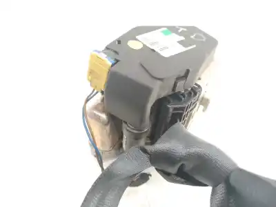 Автозапчастина б/у задній правий ремін безпеки для audi a8 (4e2) 4.0 v8 32v tdi biturbo cat (ase) посилання на oem iam 4e0857806b  
