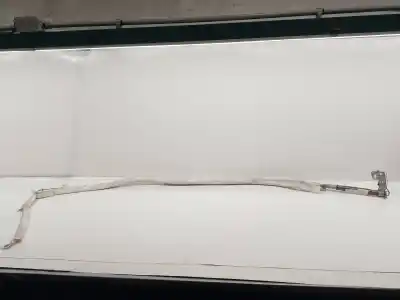 Автозапчастина б/у передня права подушка безпеки для audi a8 (4e2) 4.0 v8 32v tdi biturbo cat (ase) посилання на oem iam 4e0880742