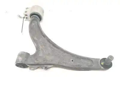 Second-hand car spare part Front Left Lower Suspension Arm for OPEL INSIGNIA BERLINA Essentia OEM IAM references 13318884  