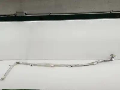 Автозапчастина б/у передня ліва подушка безпеки для audi a8 (4e2) 4.0 v8 32v tdi biturbo cat (ase) посилання на oem iam 4e0880741