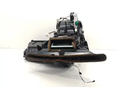 Peça sobressalente para automóvel em segunda mão Aquecimento Normal Completo por BMW MINI (R50,R53) Cooper Referências OEM IAM 987317Q  