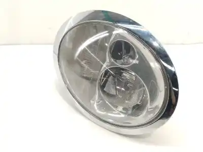 Peça sobressalente para automóvel em segunda mão farol / farolim esquerdo por bmw mini (r50,r53) cooper referências oem iam 63126911703