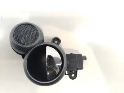 Peça sobressalente para automóvel em segunda mão puxador interior dianteiro direito por bmw mini (r50,r53) cooper referências oem iam 51217133518
