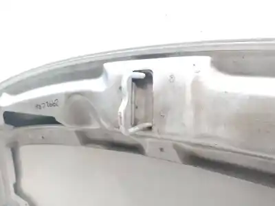 Peça sobressalente para automóvel em segunda mão capot por citroen c3 1.4 cool referências oem iam 9673732780  