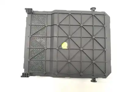 Peça sobressalente para automóvel em segunda mão caixa de fusíveis e relés por citroen c3 1.4 cool referências oem iam 9652474480  