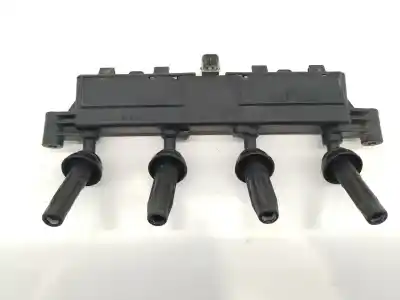 Peça sobressalente para automóvel em segunda mão bobina de ignição por citroen c3 1.4 cool referências oem iam 2526208