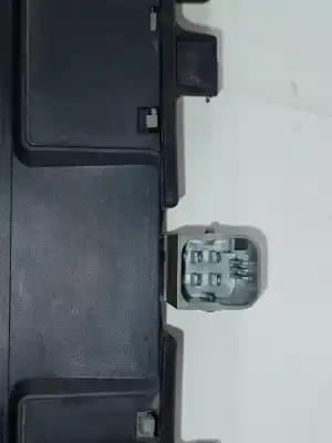 Second-hand car spare part ignition coil for citroen c3 1.4 cool oem iam references 2526208  