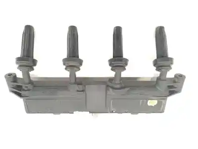 Second-hand car spare part ignition coil for citroen c3 1.4 cool oem iam references 2526208  