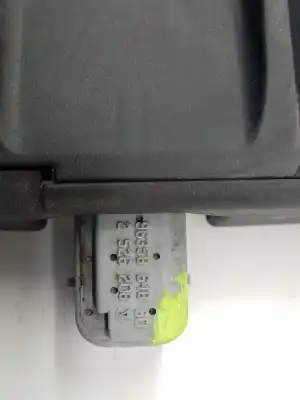 Second-hand car spare part ignition coil for citroen c3 1.4 cool oem iam references 2526208  