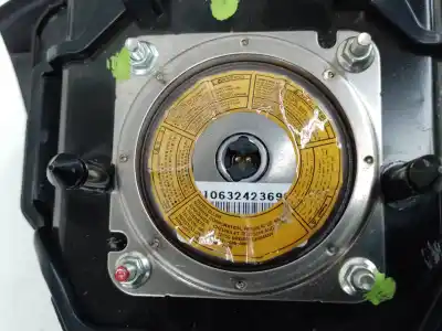 Автозапчастина б/у передня ліва подушка безопасности для opel antara cosmo 4x4 посилання на oem iam 96440827  