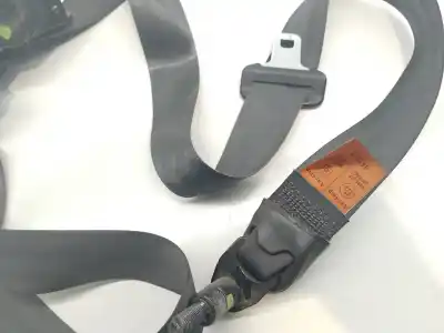 Автозапчастина б/у передній правий ремін безпеки для opel antara cosmo 4x4 посилання на oem iam 4808148  