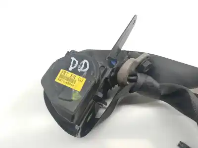 Автозапчастина б/у передній правий ремін безпеки для opel antara cosmo 4x4 посилання на oem iam 4808148  