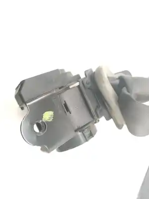 Автозапчастина б/у передній правий ремін безпеки для opel antara cosmo 4x4 посилання на oem iam 4808148  