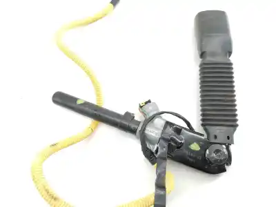 Автозапчастина б/у передній правий гачок для opel antara cosmo 4x4 посилання на oem iam 4809240  