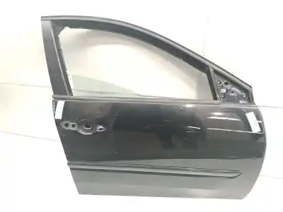 Peça sobressalente para automóvel em segunda mão porta dianteira direita por renault laguna iii dynamique tomtom referências oem iam 801000025r