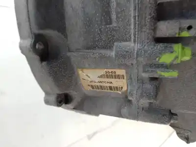 Second-hand car spare part gearbox for mini one (me31)  oem iam references   