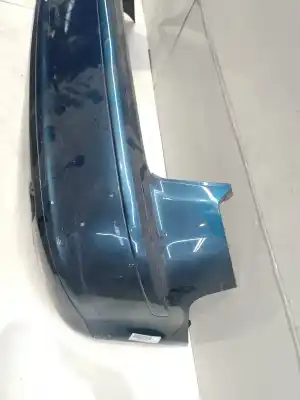 Автозапчастина б/у задній бампер для audi a3 (8p) 2.0 tdi limited edition (103kw) посилання на oem iam 8p4807303gru  
