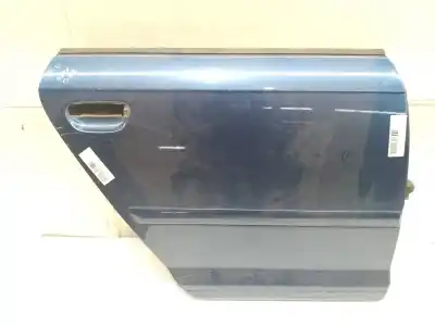 Автозапчасти б/у дверь задняя правая за audi a3 (8p) 2.0 tdi limited edition (103kw) ссылки oem iam 8p4833052a