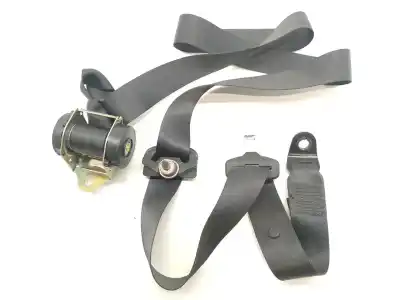 Peça sobressalente para automóvel em segunda mão cinto de segurança traseiro esquerdo por bmw mini (r50,r53) cooper referências oem iam 72117055962