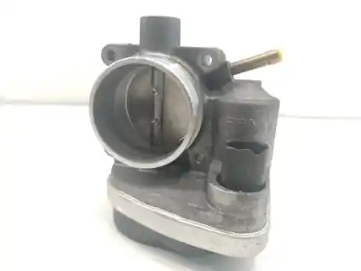 Peça sobressalente para automóvel em segunda mão Borboleta De Admissão por BMW MINI (R50,R53) Cooper Referências OEM IAM 13547509043  