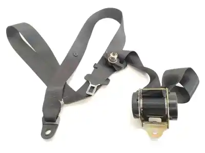 Автозапчастина б/у ЗАДНІЙ ПРАВИЙ РЕМІН БЕЗПЕКИ для BMW MINI (R50,R53)  Посилання на OEM IAM 72117055962  