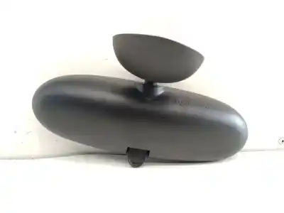 Peça sobressalente para automóvel em segunda mão espelho retrovisor interior por bmw mini (r50,r53) cooper referências oem iam 51161508455  