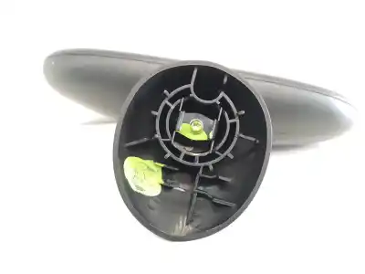 Peça sobressalente para automóvel em segunda mão espelho retrovisor interior por bmw mini (r50,r53) cooper referências oem iam 51161508455  