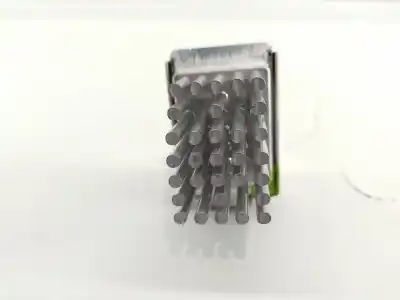 Peça sobressalente para automóvel em segunda mão Resistência Sofagem Chauffage por BMW MINI (R50,R53) Cooper Referências OEM IAM 5DS00646703  