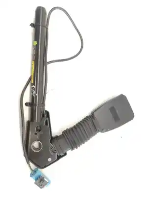 Peça sobressalente para automóvel em segunda mão chicote / encaixe cinto segurança dianteiro esquerdo por bmw mini (r50,r53) cooper referências oem iam 0049343166010