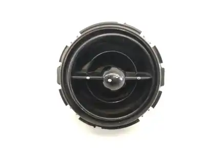 Peça sobressalente para automóvel em segunda mão saída de ar lateral esquerda por bmw mini (r50,r53) cooper referências oem iam 57633410