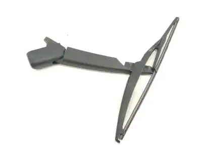 Second-hand car spare part REAR WINDSHIELD WIPER ARM for BMW MINI (R50,R53)  OEM IAM references 61627044625  