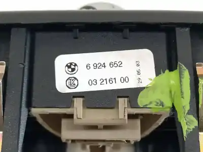 Pezzo di ricambio per auto di seconda mano controllo specchio per bmw mini (r50,r53) cooper riferimenti oem iam 6924652  