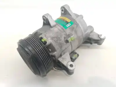 Peça sobressalente para automóvel em segunda mão compressor de ar condicionado a/a a/c por bmw mini (r50,r53) cooper referências oem iam 64521171310ai04