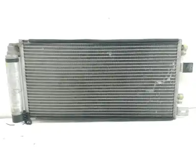 Peça sobressalente para automóvel em segunda mão Condensador / Radiador De Ar Condicionado por BMW MINI (R50,R53) Cooper Referências OEM IAM 869296E  