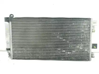 Peça sobressalente para automóvel em segunda mão condensador / radiador de ar condicionado por bmw mini (r50,r53) cooper referências oem iam 869296e  