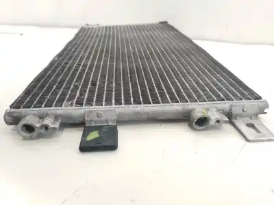 Peça sobressalente para automóvel em segunda mão condensador / radiador de ar condicionado por bmw mini (r50,r53) cooper referências oem iam 869296e  