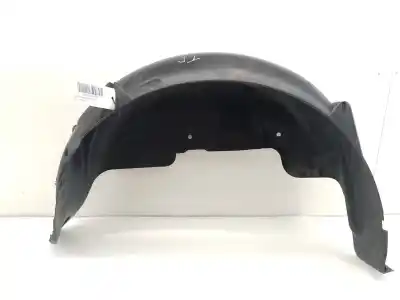 Автозапчасти б/у АРКА ЗАДНЕГО ПРАВОГО КОЛЕСА за BMW MINI (R50,R53)  ссылки OEM IAM 51711486199  