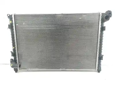 Автозапчасти б/у ВОДЯНОЙ РАДИАТОР за BMW MINI (R50,R53)  ссылки OEM IAM 17107535902  
