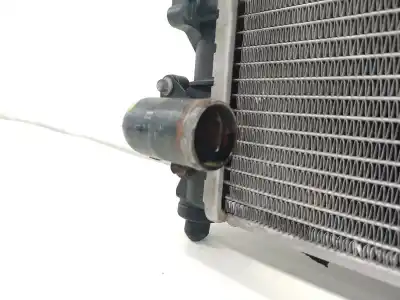 Peça sobressalente para automóvel em segunda mão radiador de água por bmw mini (r50,r53) cooper referências oem iam 17107535902  