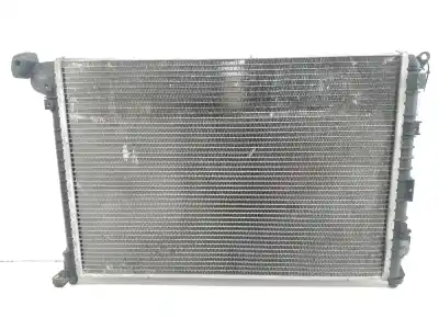 Peça sobressalente para automóvel em segunda mão radiador de água por bmw mini (r50,r53) cooper referências oem iam 17107535902  
